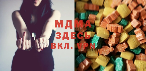 крисы Абаза